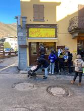 Opplá - Pizza Al Taglio da Da & Conve