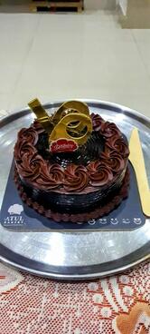Atul Bakery Uma Char Rasta, Vadodara