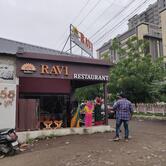 Ravi Restaurant
