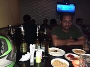 New Maurya Gardens