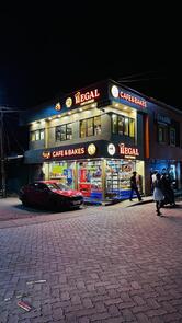 Regal bakery