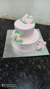 Cake corner Bakery