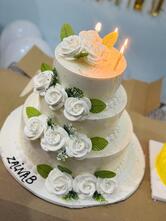 MrCake Universe - Best online cake shop in Azamgarh