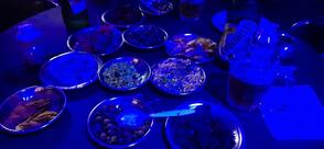 RAMBA BAR COIMBATORE (Railway Station)