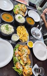 Bar do Peixe
