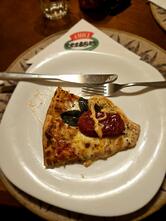Amici pizzaria e choperia