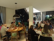 Bistro e Restaurante Dona Cecília