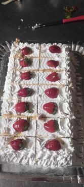 padaria pão e pronto