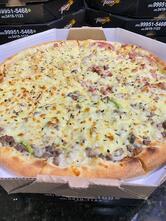 Pizza Já