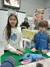 Pizzaria Gennaro 1 Jd .Anhanguera