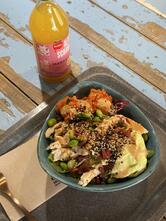 Jawz The Bowl Company