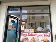 Nuova Aladino Pizzeria Kebab