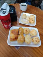Grãobelo Padaria
