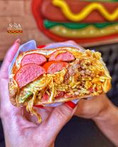 Cachorro Quente Tia Sônia