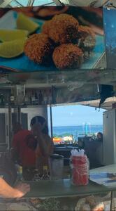 Botequim da Praia