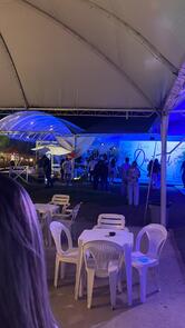 Quintal Lounge