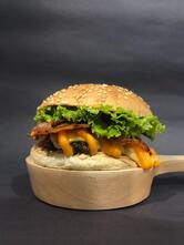 Mr. Hamburguer