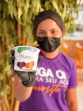 Açai Pitanga
