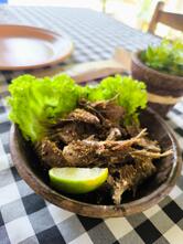Restaurante Casarão da Serra