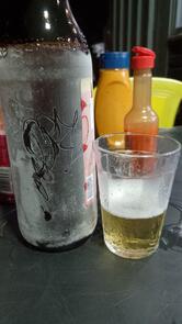 Primus Espetus Bar