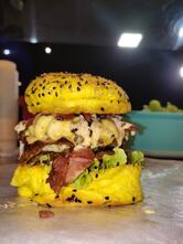 DG Burger