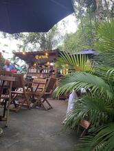 Seiva Beach Bar