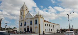 Barraca Família Nunes