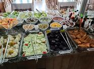 Restaurante e Churrascaria Brasa Viva