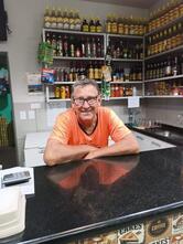 Bar do Bento