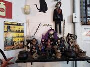 Witchs bar
