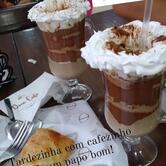 Empório Café Monte Castelo