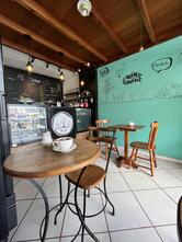 Cafétéria Chez Vous