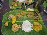 Manikanta Pure Vegetarian Mess and Curry Point