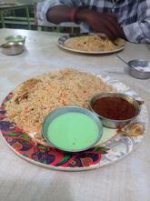 Nishad Biryani Centre