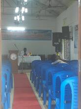 Hotel Sivamayam
