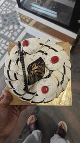 Shree radhey bakers and confectioners