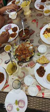 Gupshup restaurant