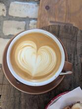 Augusto Coffee Shop