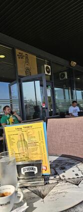 Caffe bar Favorito
