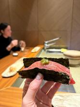 IYO Omakase