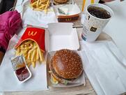 McDonald's Roma Laurentina