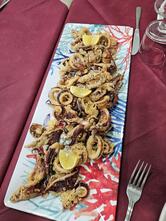 TRATTORIA NE FRITT VURP