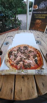 La Spiga - Pizzeria e Gastronomia da Asporto e Domicilio