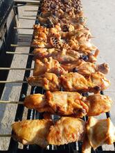 Churrasquinho Ki - Gostoso