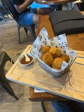 Wooden Tap Beer - Floripa Airport