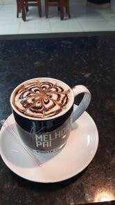Restaurante e Café Alvorada