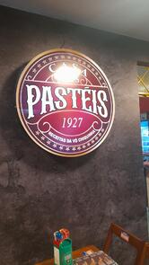 Casa de Pasteis
