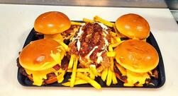 Apache Barbecue