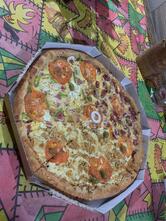 Pizzaria Roots Delivery Praia da Pinheira