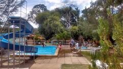 Balneario Mangueira Araças